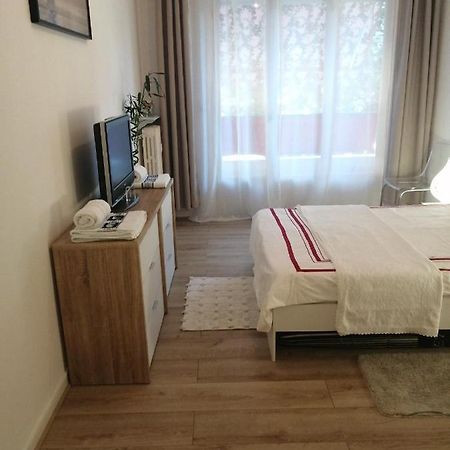 Appartement 5 Minute De La Promenade Nizza Esterno foto