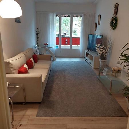 Appartement 5 Minute De La Promenade Nizza Esterno foto