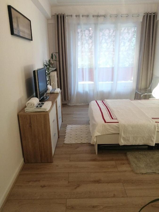 Appartement 5 Minute De La Promenade Nizza Esterno foto
