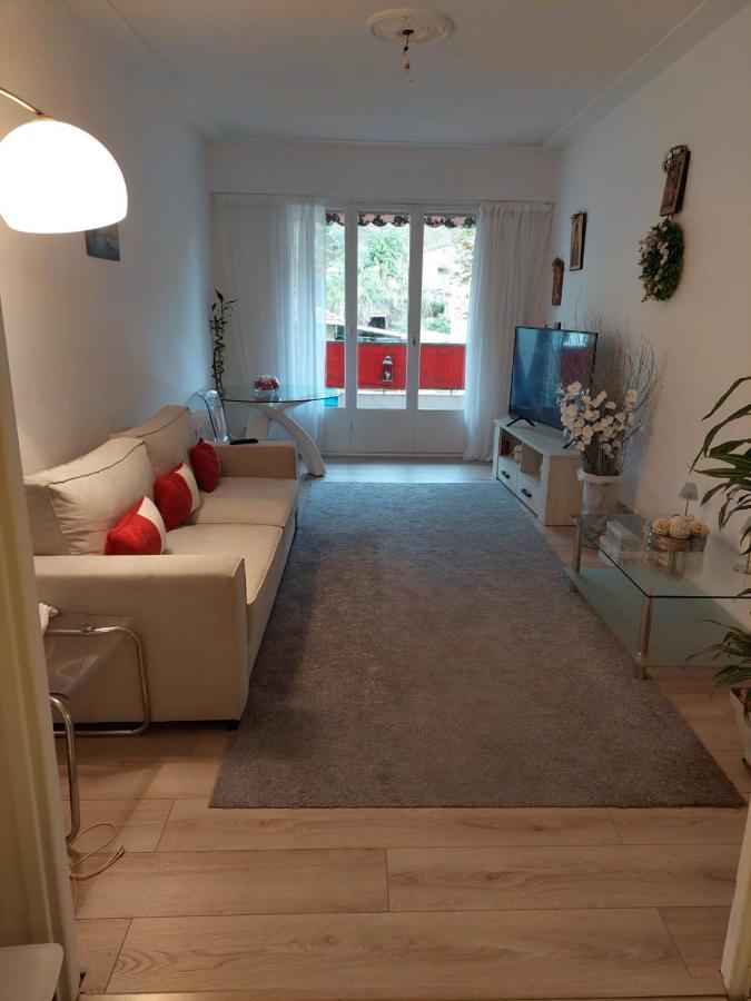 Appartement 5 Minute De La Promenade Nizza Esterno foto