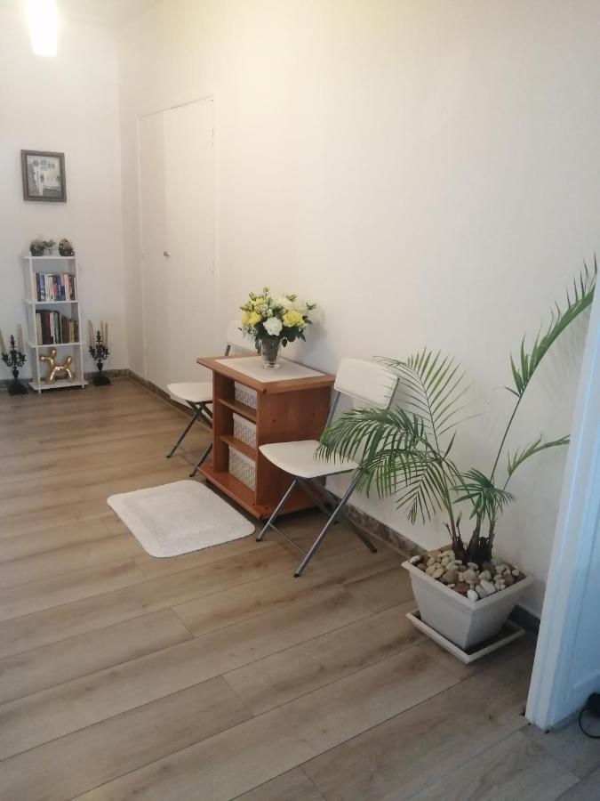 Appartement 5 Minute De La Promenade Nizza Esterno foto