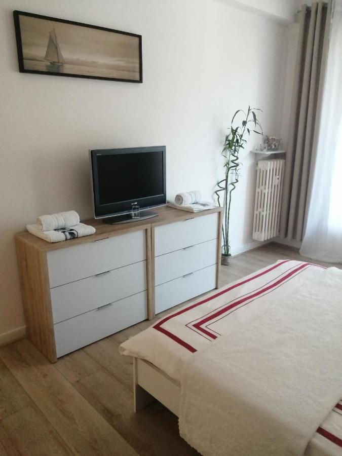 Appartement 5 Minute De La Promenade Nizza Esterno foto