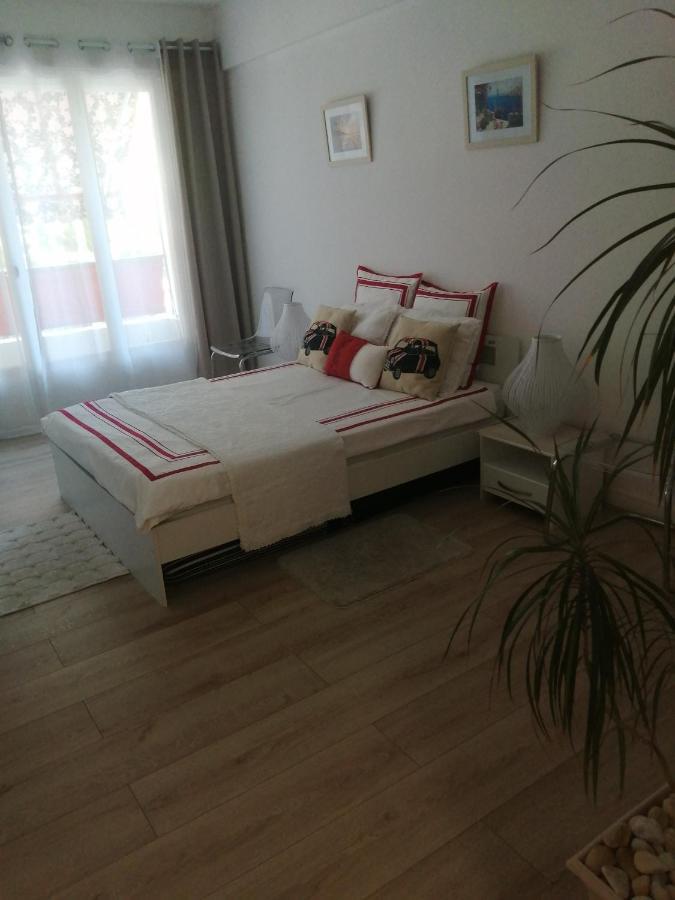 Appartement 5 Minute De La Promenade Nizza Esterno foto