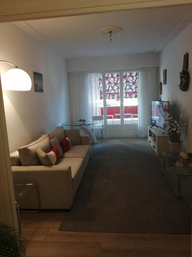Appartement 5 Minute De La Promenade Nizza Esterno foto